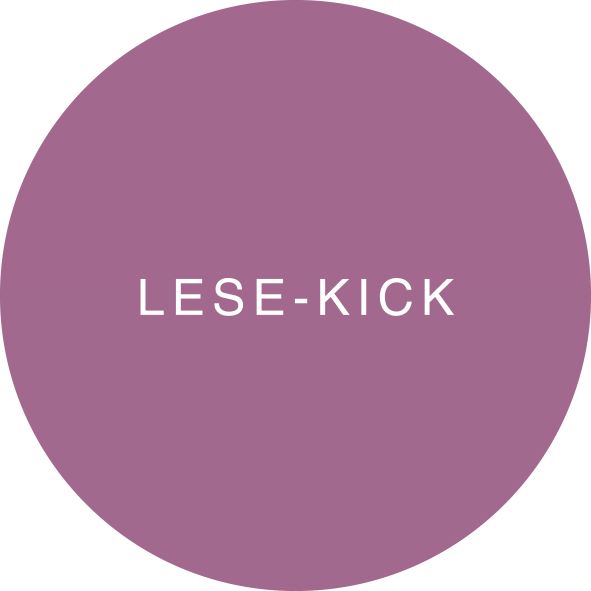 LESE-KICK