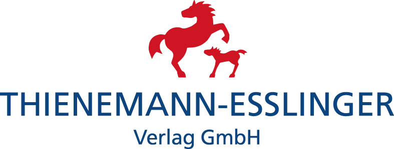 Logo Verlagshaus Thienemann-Esslinger