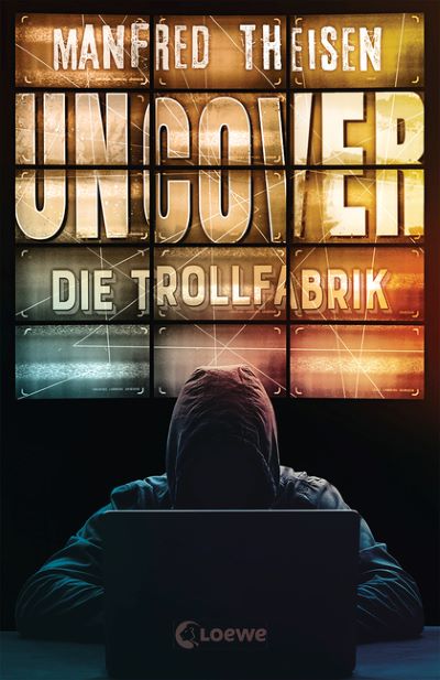 Theisen: Uncover (Loewe 2020)