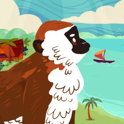 [App] Kawaida's Journey (Cultural Games 2020)