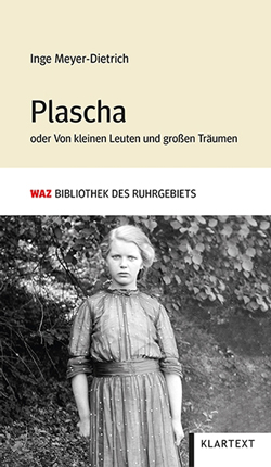 Meyer-Dietrich: Plascha (klartext 2020)