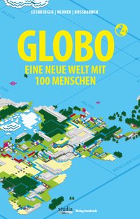Exenberger/Neuner/Nussbaumer: Globo (Studia 2020) Exenberger/Neuner/Nussbaumer: Globo (Studia 2020)