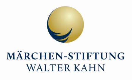 Logo Märchen-Stiftung Walter Kahn