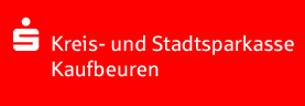 Logo Kreis- und Stadtsparkasse Kaufbeuren