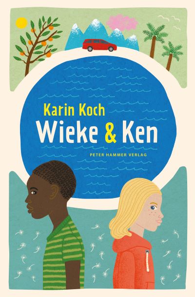 Koch: Wieke und Ken (Peter Hammer 2021)