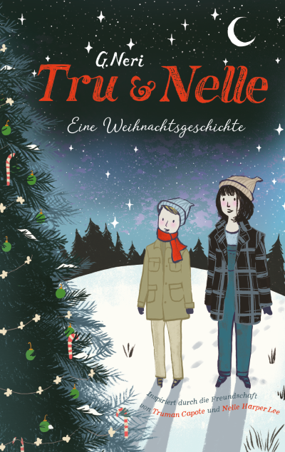 Neri: Tru und Nelle. Eine Weihnachtsgeschichte (Freies Geistesleben 2021)