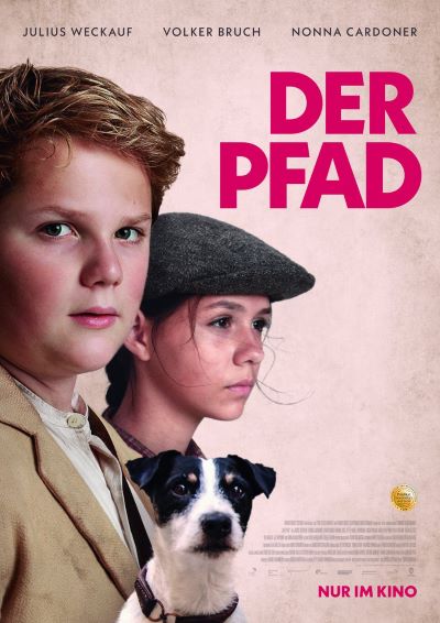 Der Pfad (Filmplakat), 2022