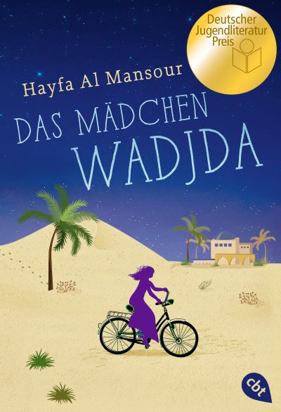 Al Mansour: Das Mädchen Wadjda (cbt 2015)