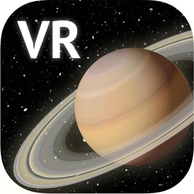 App Carlsen Weltraum VR