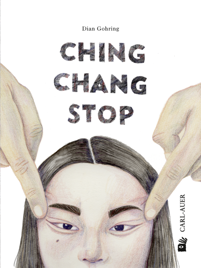 Gohring: Ching Chang Stop (Carl Auer 2022)