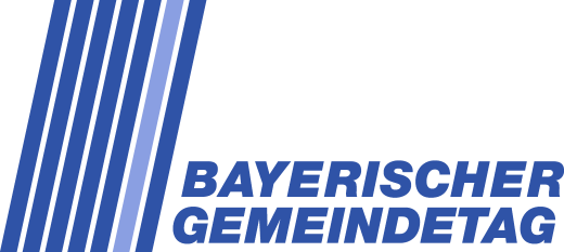 Logo Bayerischer Gemeindetag