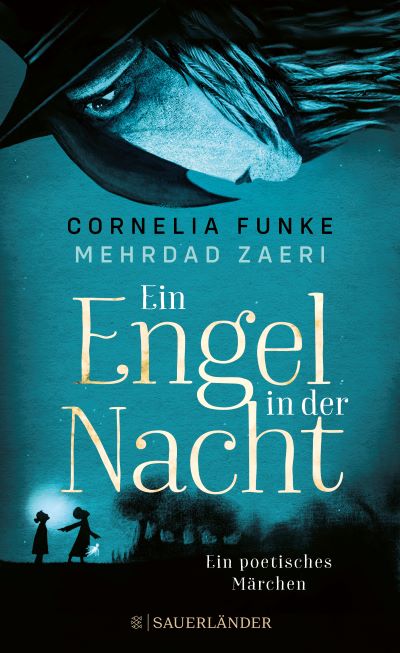 Funke/Zaeri: Ein Engel in der Nacht (FISCHER Sauerländer 2022)