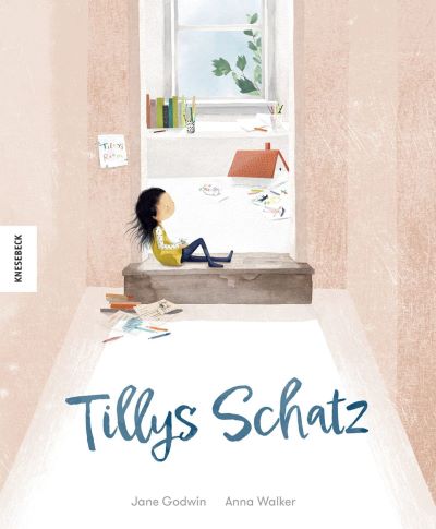 Godwin: Tillys Schatz (Knesebeck 2022)