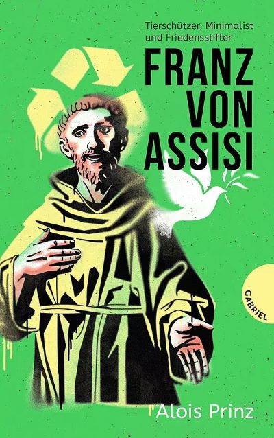 Prinz: Franz von Assisi (Gabriel 2023)