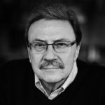 Klaus Kordon (Foto: © Wonge Bergmann/Beltz & Gelberg) Klaus Kordon (Foto: © Wonge Bergmann/Beltz & Gelberg)