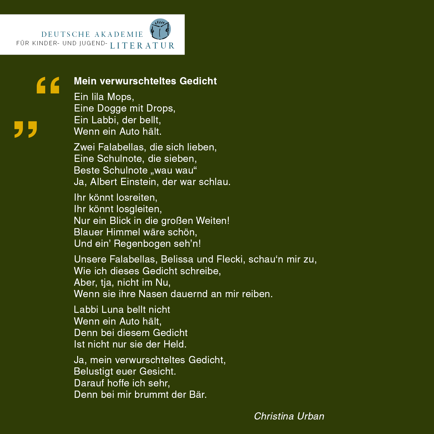 Preisverleihung Gedichtwettbewerb Oberfranken 07.07.2023 (4/10)