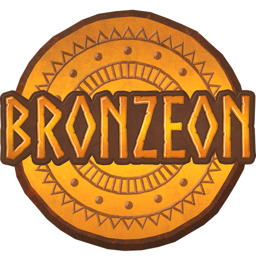 Bronzeon (Stockhammer 2019-2023)