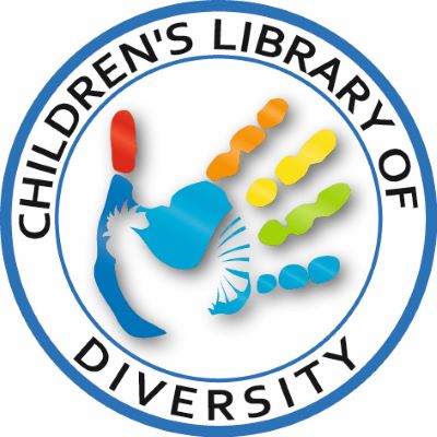 Gütesiegel CLoD Children's Library of Diversity