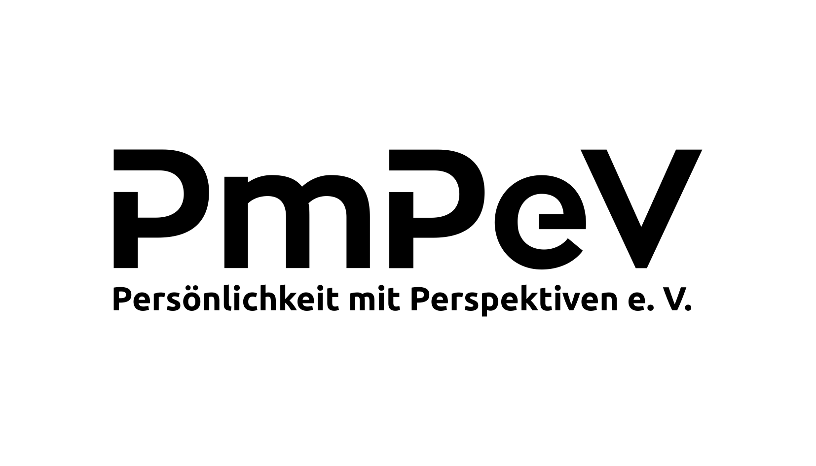 Logo PmPeV Persönlichkeit mit Perspektiven