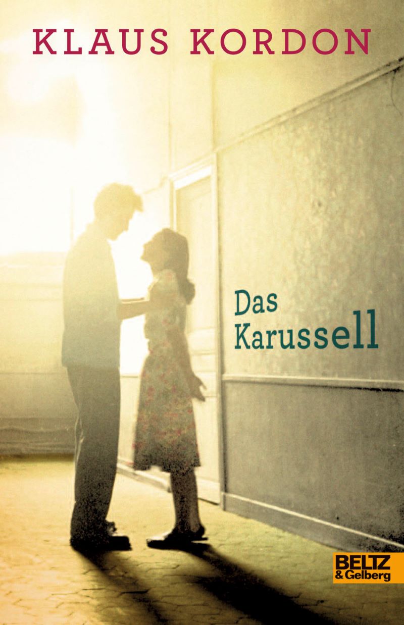 Kordon: Das Karussell (Beltz & Gelberg 2013)