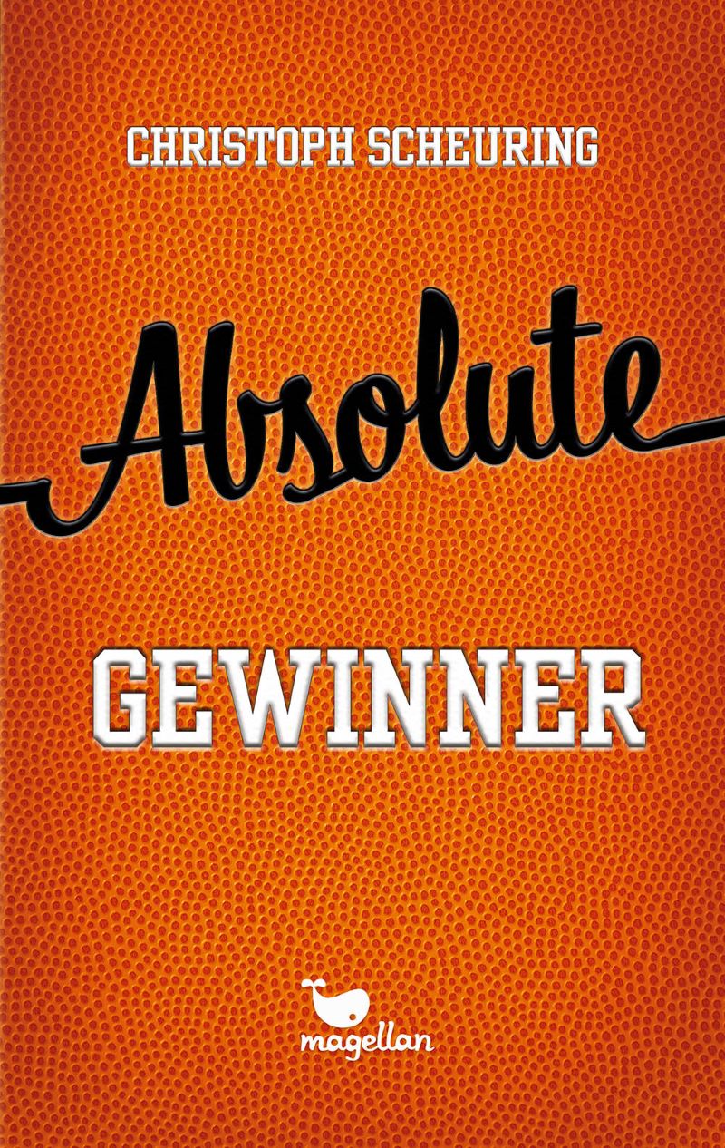 Scheuring: Absolute Gewinner (Magellan 2019)
