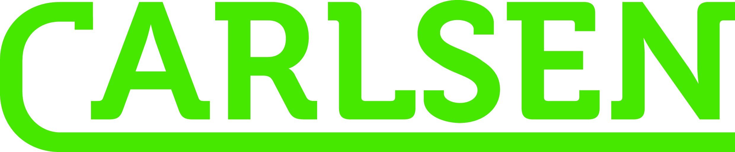 Carlsen (Logo)