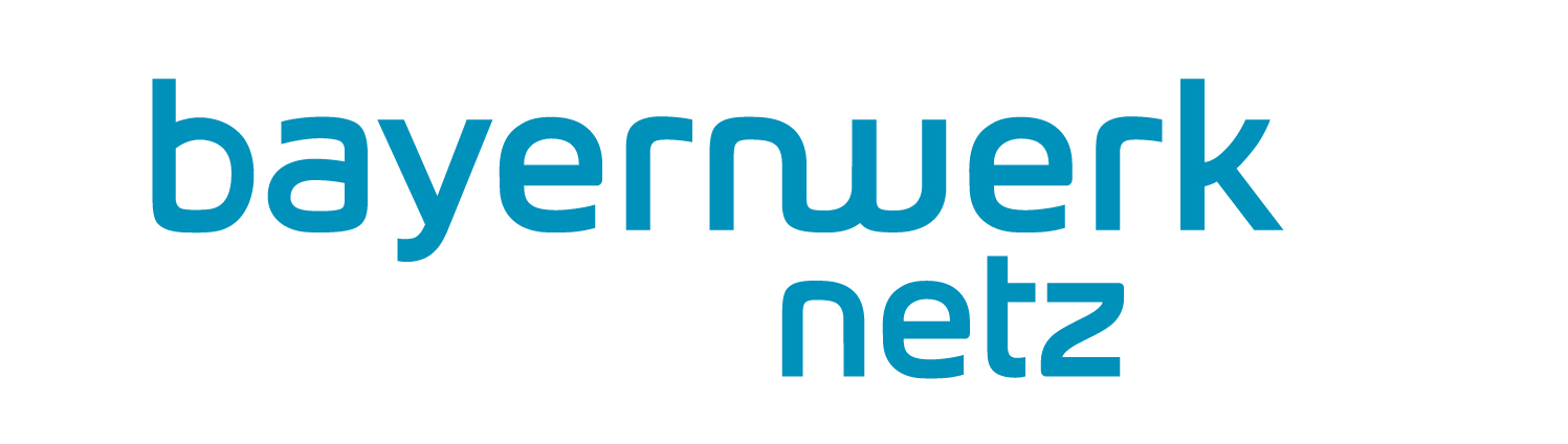 Bayernwerk Netz (Logo)