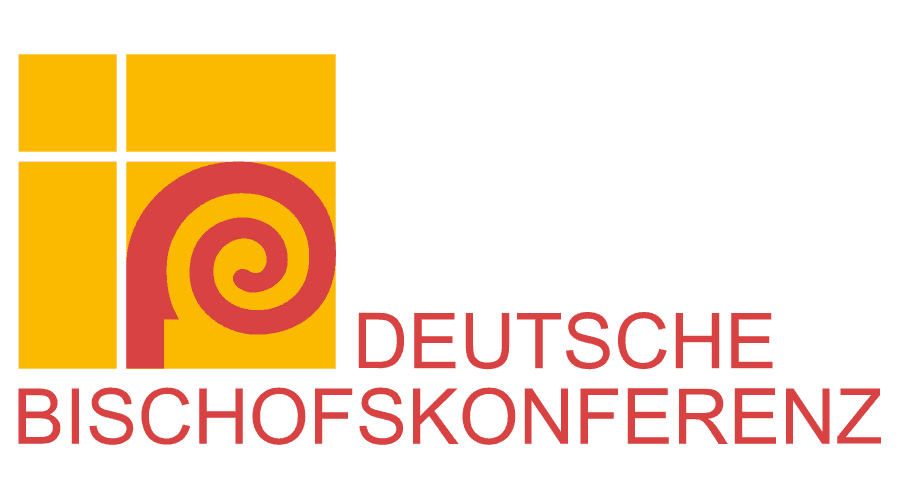Deutsche Bischofskonferenz DBK (Logo)