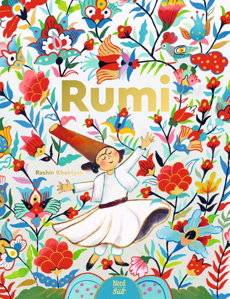 Rashin: Rumi (NordSüd 2023)