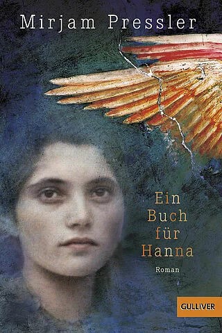 Pressler: Ein Buch für Hanna (Beltz & Gelberg 2011)