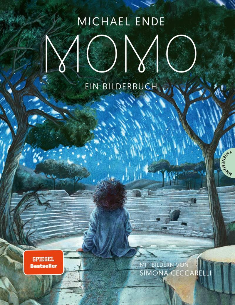 Ende: Momo (Thienemann 2023)