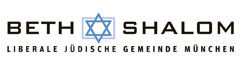 Beth Shalom - Liberale Jüdische Gemeinde München (Logo)