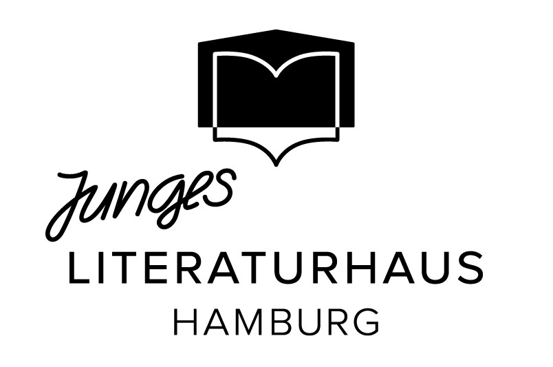 Logo Junges Literaturhaus Hamburg