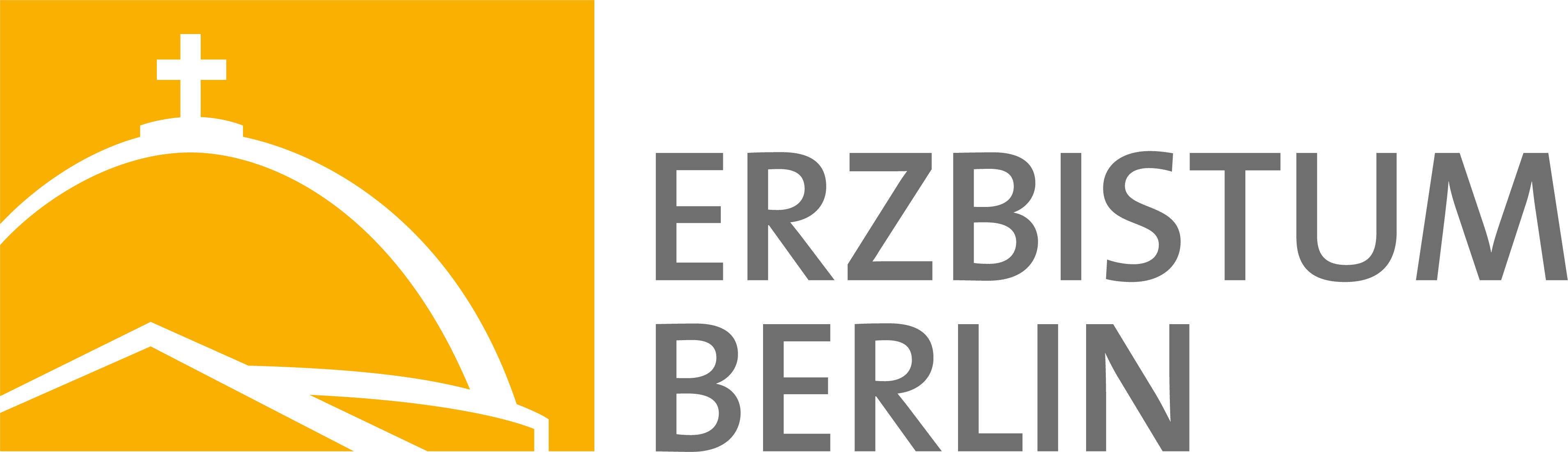 Erzbistum Berlin (Logo)