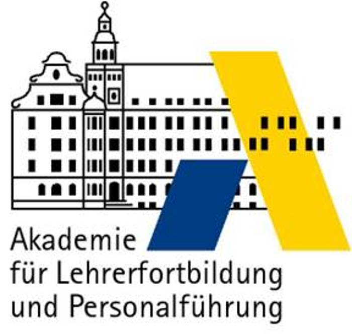 Akademie für Lehrerfortbildung und Personalführung Dillingen (Logo)