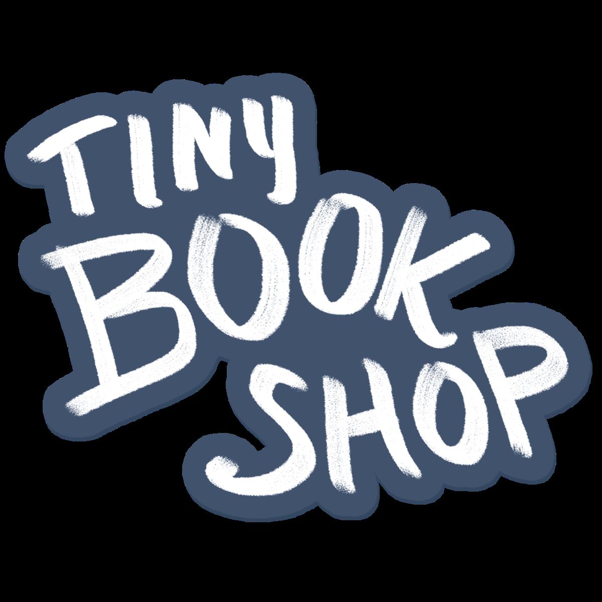 Tiny Bookshop (neoludic 2025)