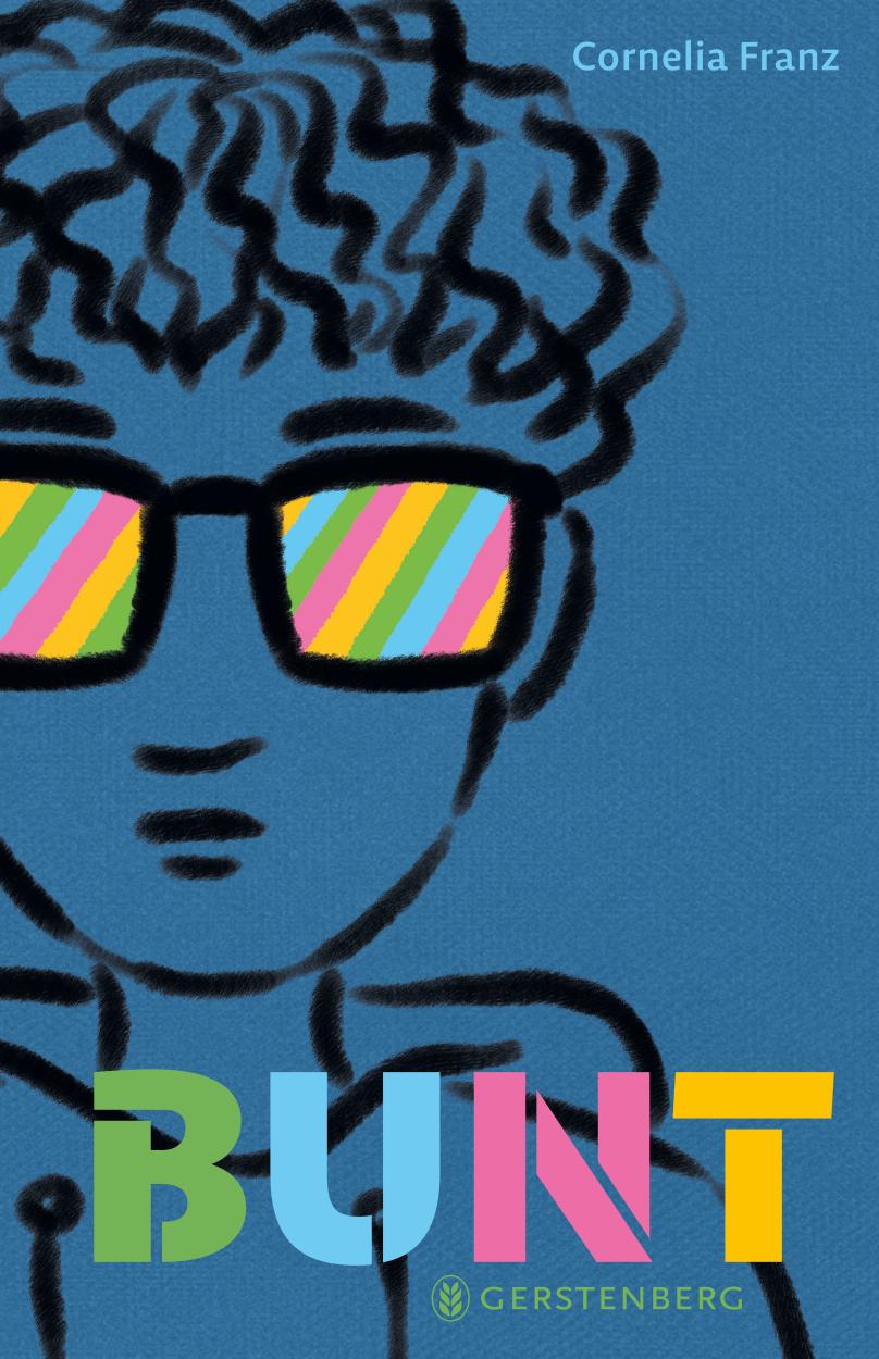 Franz: Bunt (Gerstenberg 2026)