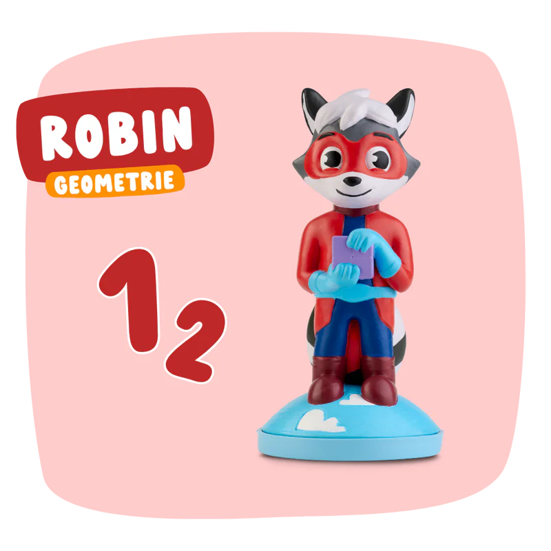 "Robin" (Edurino 2025)