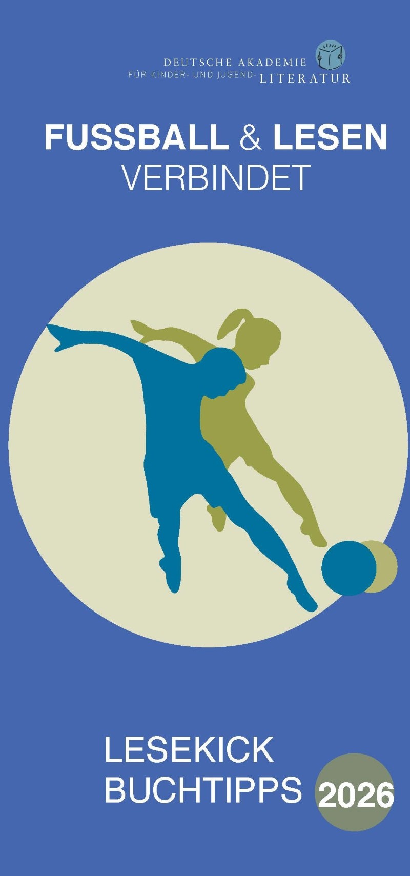 Lese-Kick-Buchtipps 2026 (Cover)