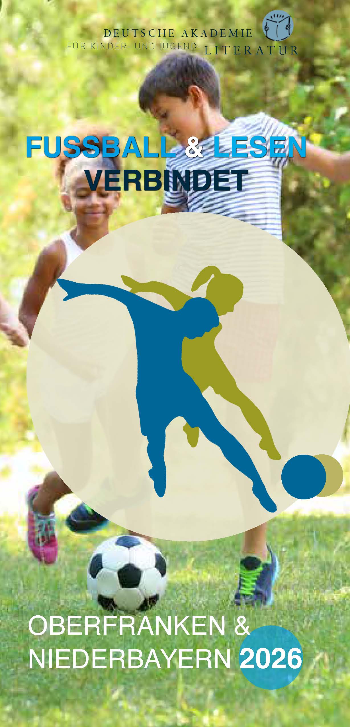 Programm"Lese-Kick 2026" (U1)
