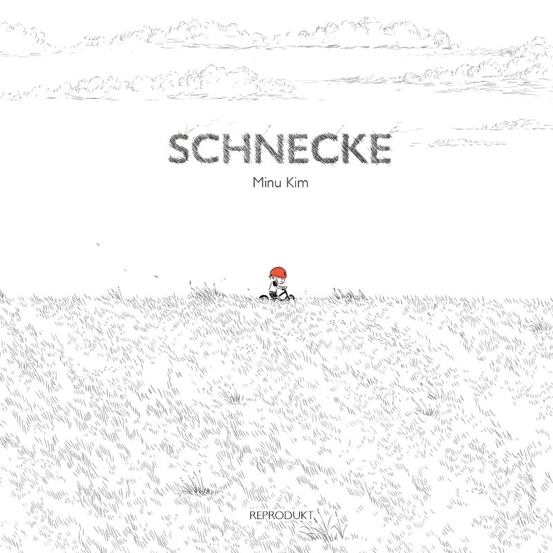 Kim: Schnecke (Reprodukt 2026)
