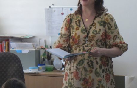 Abpfiff "Lese-Kick" 2026 in der Theodor-Heublein-Schule in Kulmbach/Oberfranken (Foto: Akademie KJL)