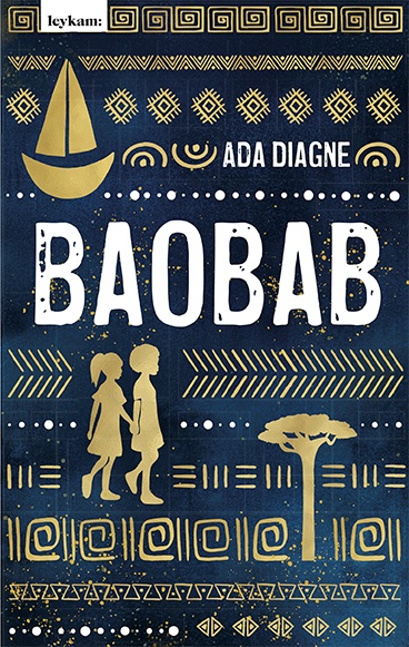 Diagne: Baobab (Leykam 2025)
