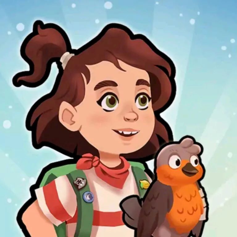 Jo & Ruby (Nukuna Interactive 2025)
