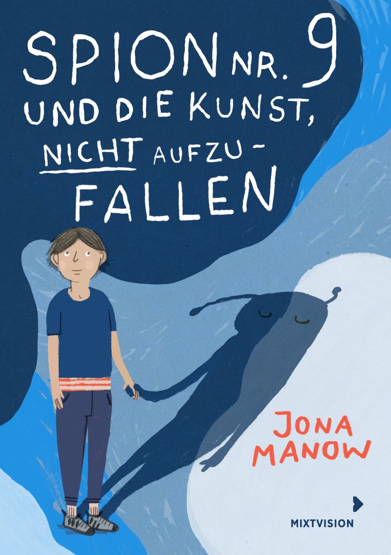 Manow: Spion Nr. 9 ... (mixtvision 2025)