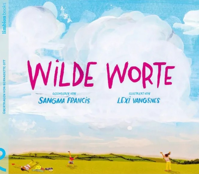 Francis: Wilde Worte (Limbion 2026)