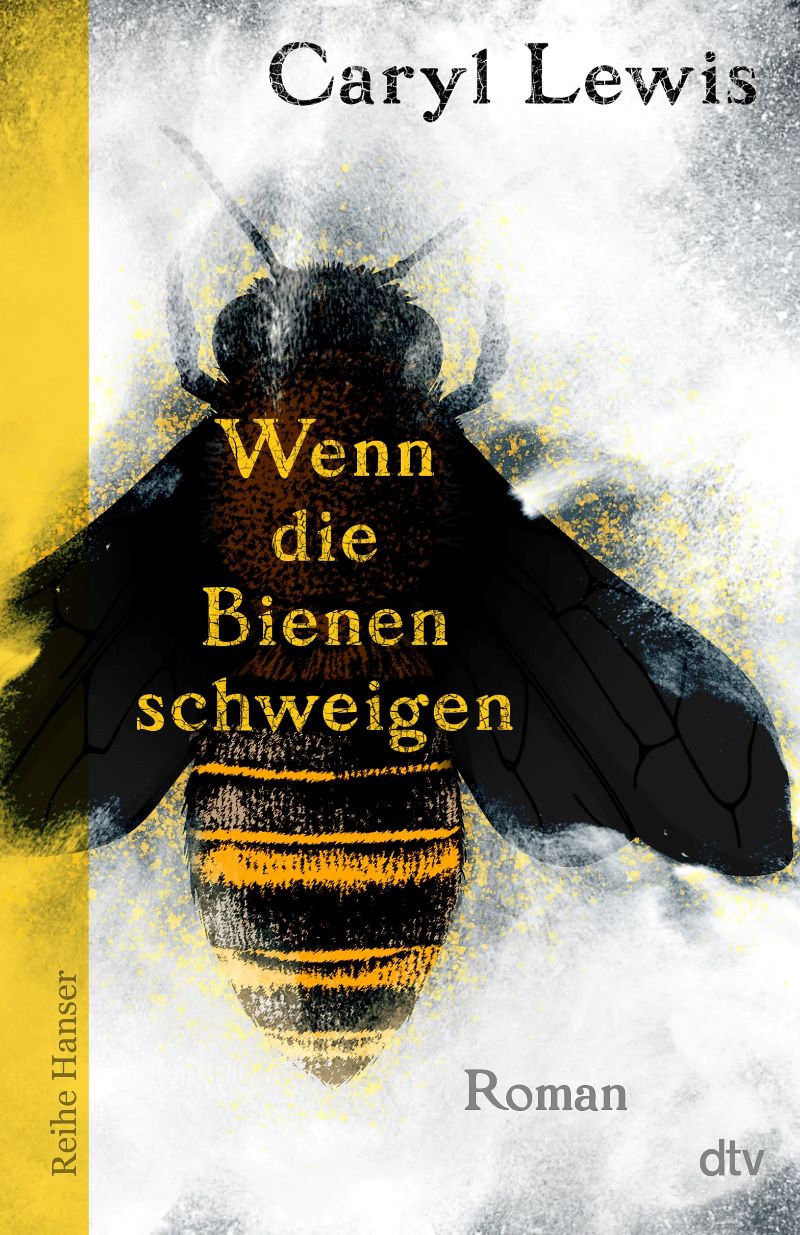 Lewis: Wenn die Bienen schweigen (dtv 2026)
