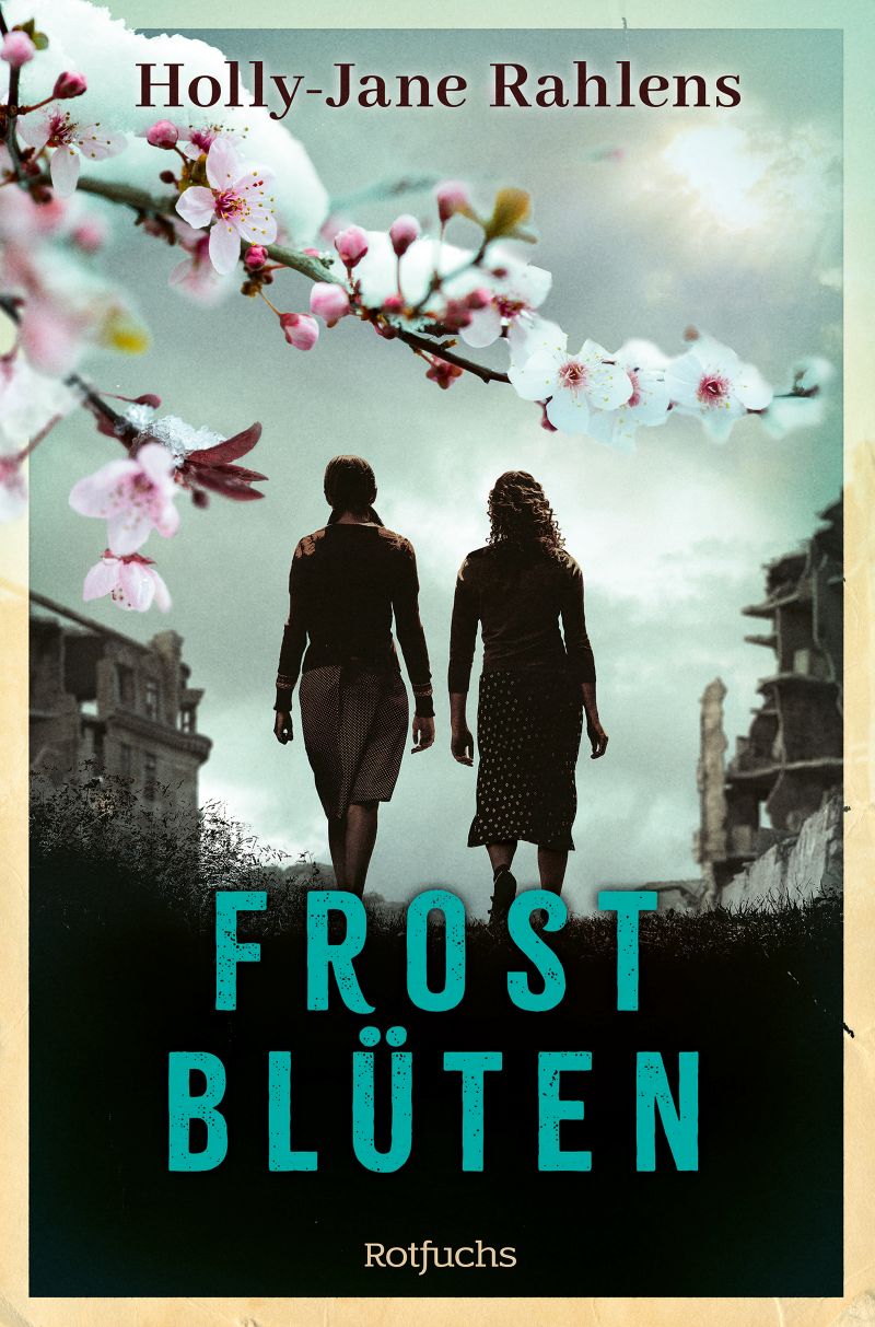 Rahlens: Frostblüten (Rotfuchs 2026)