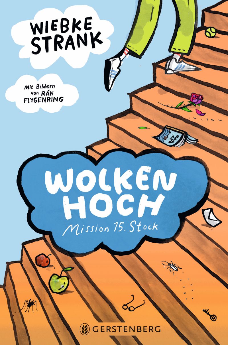 Strank: Wolkenhoch (Gerstenberg 2026)
