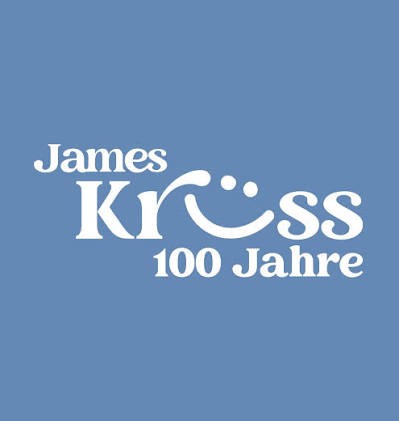 100 Jahre James Krüss